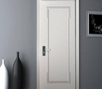 全房實木門套裝