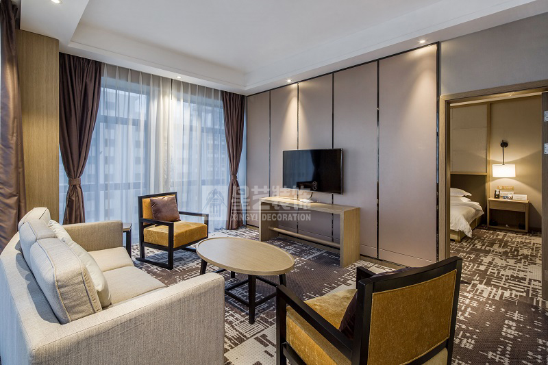 南寧星藝裝飾小戶型客廳增容設(shè)計技巧 南寧星藝裝飾小戶型客廳增容設(shè)計技巧