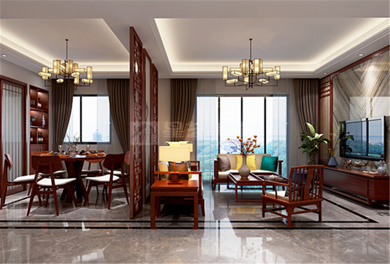 霖峰壹號   138平