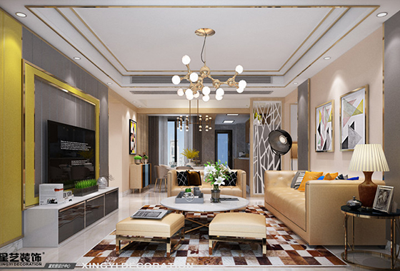 榮和千千樹(shù)   133平