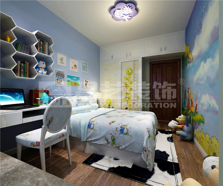 南寧星藝裝飾公司的中式風(fēng)格作品 南寧星藝裝飾公司的中式風(fēng)格作品