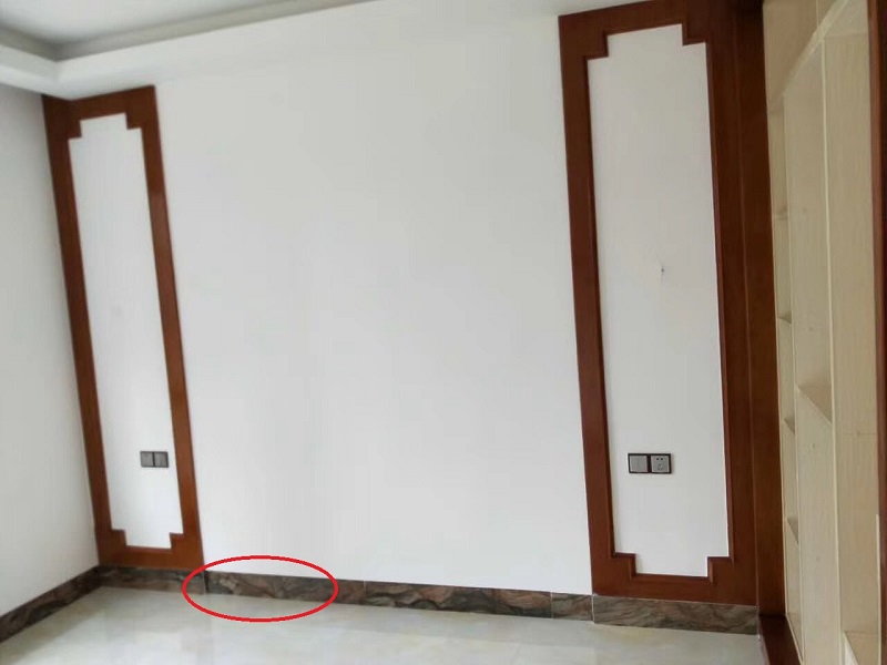 什么是踢腳線？踢腳線裝修用哪種材料好？