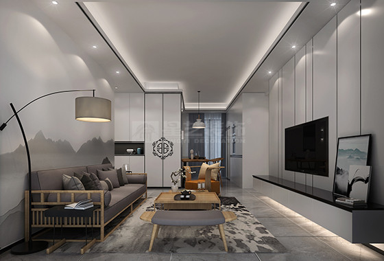 保利領繡前城   120平