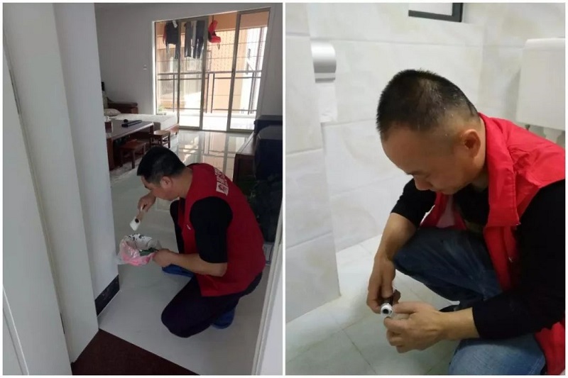 你們南寧星藝裝飾的售后服務(wù)怎么樣？