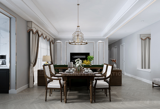 保利領秀前城    126平