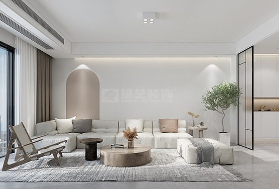 江宇都會明珠    136平