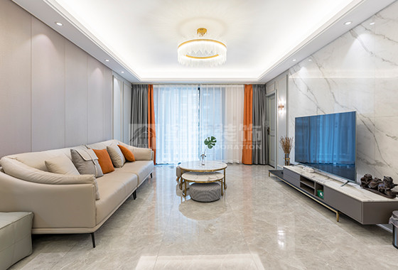 民族風(fēng)情街    120平