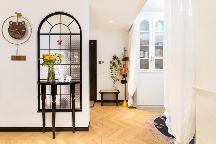 彰泰濱江學(xué)府118平