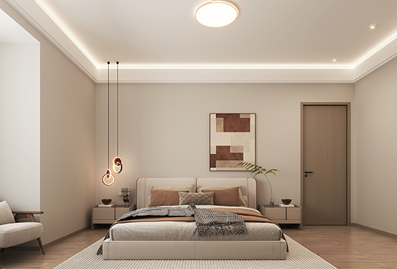 萬達(dá)茂御江國(guó)際134平